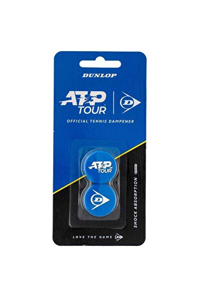 DUNLOP D Tac ATP Flying Dampener 2'li Titreşim Önleyici 10365413