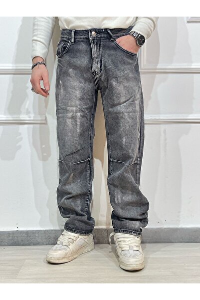 Urban Collection Urbancollection τζιν ίσιας γραμμής