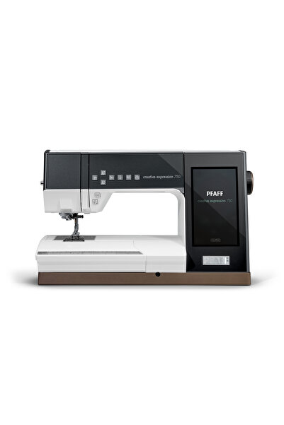 Pfaff CREATIVE EXPRESSION 750