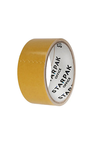 Starpak Double-sided tape 38mmx5m
