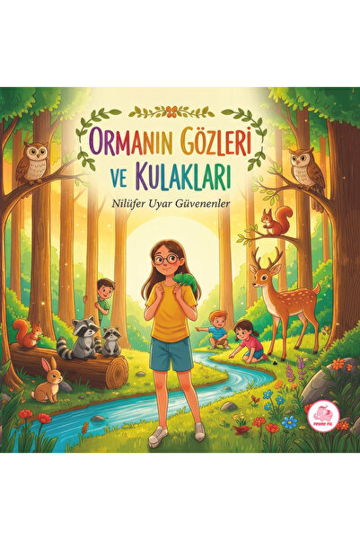 PEMBEFİL Ormanın Gözleri ve Kulakları