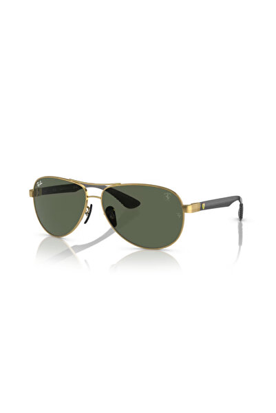 Ray-Ban 8331M F00871 61-13-140 Erkek Güneş Gözlüğü