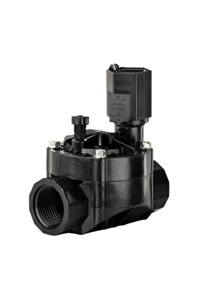 Rainbird Rain Bird 100HV Serisi Solenoid Vana - 24v