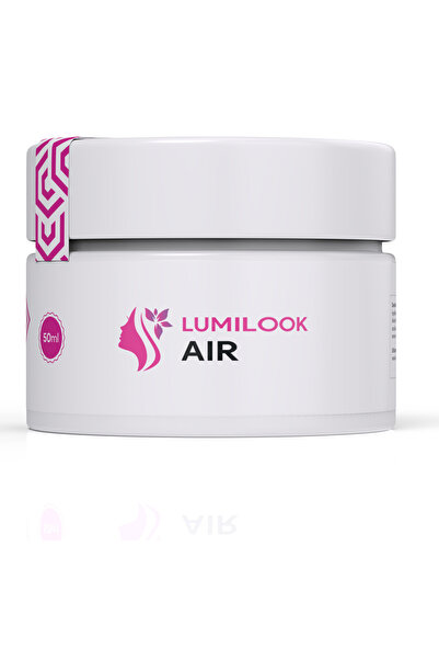 LumiLook Crema Air respiratie usoara si decongestionare nazala