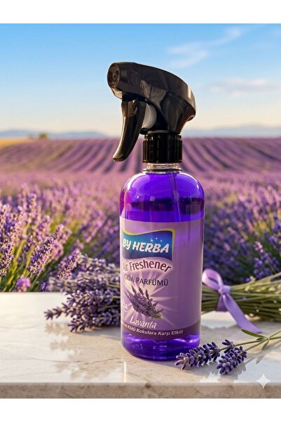 By Herba Lavanta Oda Parfümü 500ML