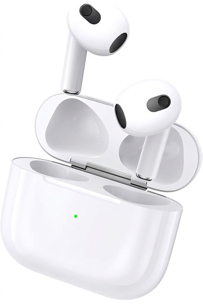 Proove JR-T03S Plus Bluetooth 5.1 TWS Half In-Ear Earphones Wireless Earbuds ...