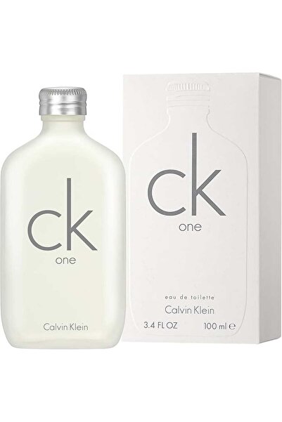 Calvin Klein عطر ون للجنسين 100 مل