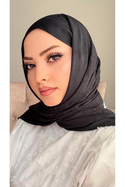 CUOCA LOUNGE Serenite Çift Taraflı Pamuk Elyaf Şal LV071