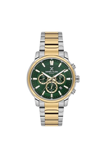 Daniel Klein Dk.6.14442.08 Men's Wristwatch
