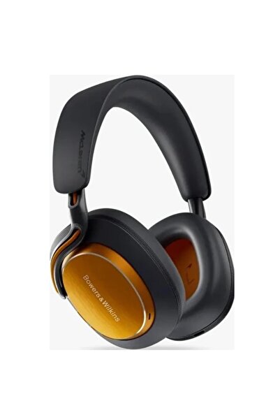 Bowers&Wilkins Bowers & Wilkins PX8 S2 McLaren Edition ANC Kulak Üstü Bluetoo...
