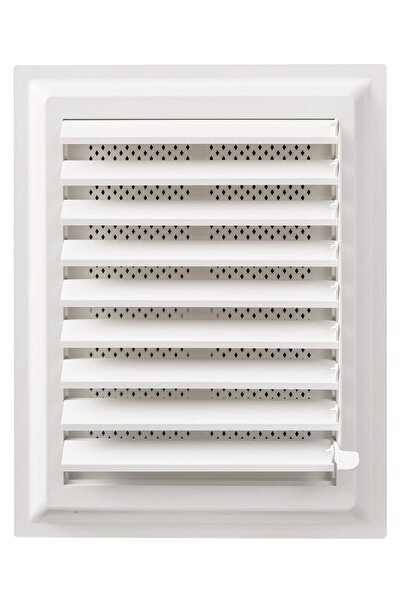 MENFEZSAN 44X54 Plastic Grille - 1 Piece