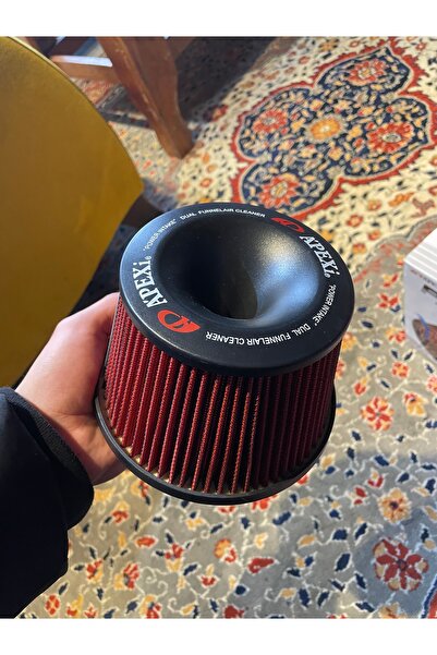 APEXİ COLD AİR FİLTER PROFESSİONAL