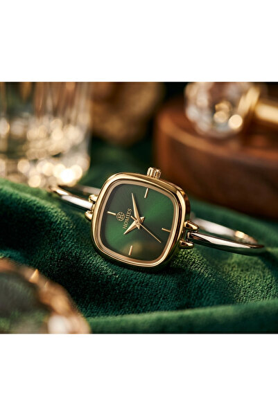 Homies Elegant Women's Wristwatch Stylish Gift Option for Special Occasions
