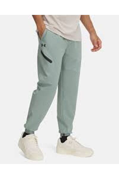 Under Armour JOGGERSYEŞİL