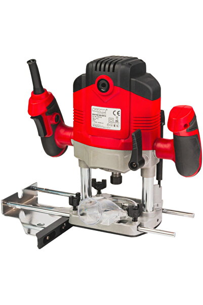 Raider Power Tools Freză electrică 1200W 8mm RD-ER10