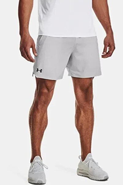 Under Armour UA Vanish Woven 6in ShortsGri