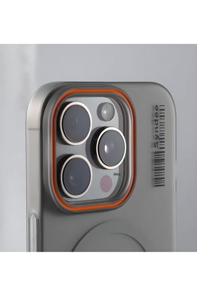 Syndee IPHONE 16 PRO MOBILE MAGSAFE CASE