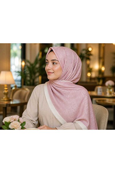 Butik DESENLİ ŞAL