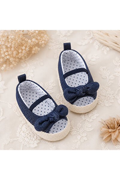 leora kids store Bebek yumuşak tabanlı sandalet ayakkabı