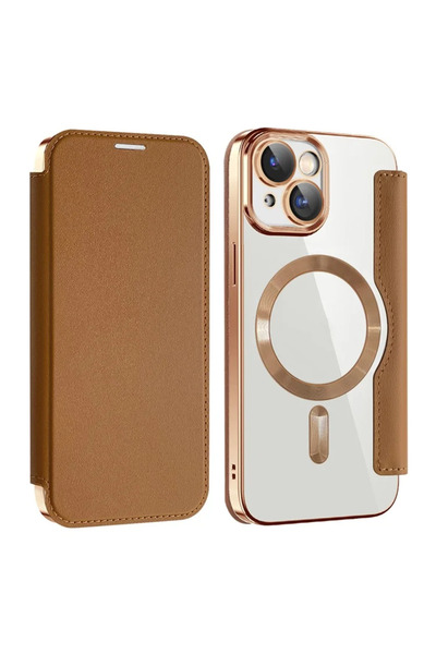 Maxcell Husa MagFlip - Iphone 14