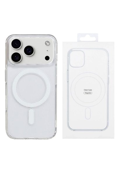 Maxcell Husa SnapOn - Iphone 17 Pro Max
