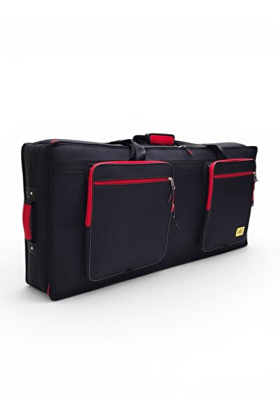 Yamaha Psr Sx900, A3000, A5000 Keyboard Orglar İçin Uyumlu soft Case Taşıma Ç...