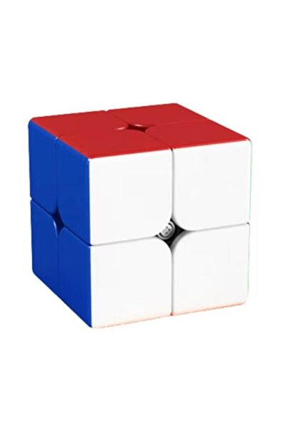 SDEPOT ®   Cubul lui Rubik, puzzle de viteză, fără autocolante, pentru dezvol...