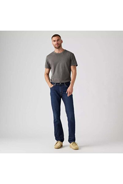 Levi's Erkek Kot Pantolon 25y04511-5523