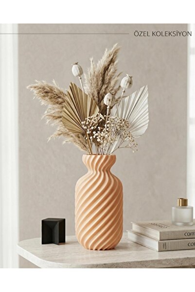Sufle home dekor Decorative Vase
