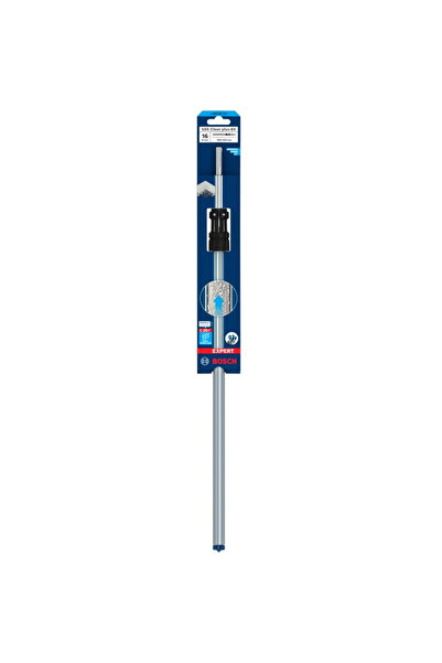 Bosch Burghiu SDS Clean Plus-8X, 16 x 400 x 550 mm