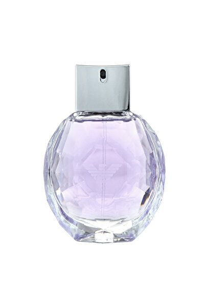 Emporio Armani Διαμάντια Βιολετί, Ω ντε Παρφούμ, Για Γυναίκες, 50 ml