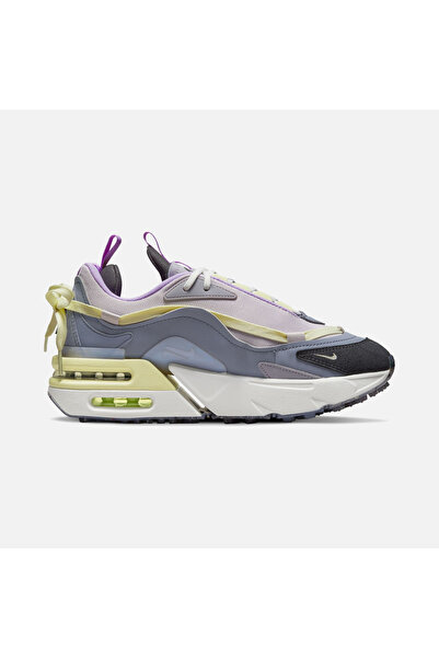 Nike Air Max Furyosa Kadın Spor Ayakkabı