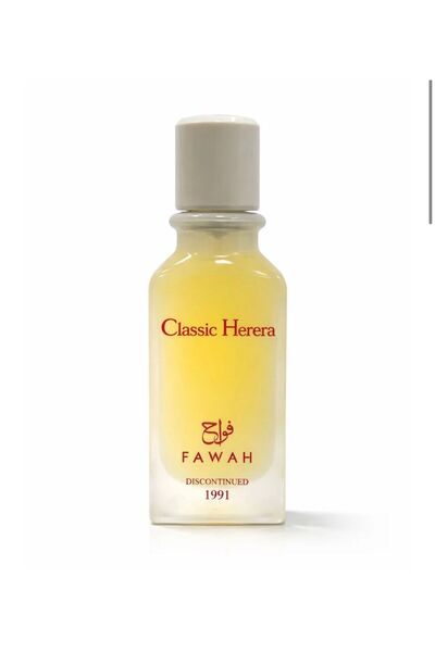 Fawah عطر كلاسيك هيريرا - عطر فاخر مميز - 50 مل