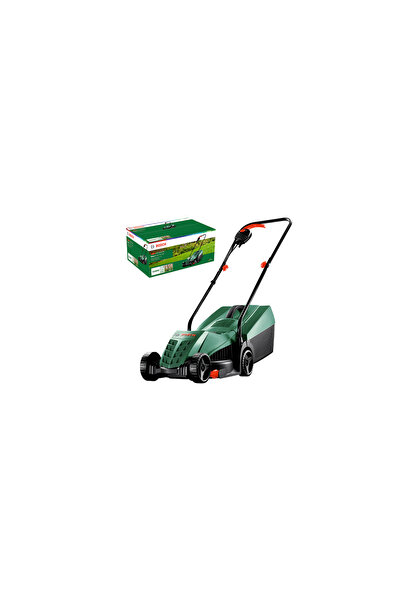 Bosch Easy Rotak 32-235 Elektrikli Çim Biçme Makinesi 1200W