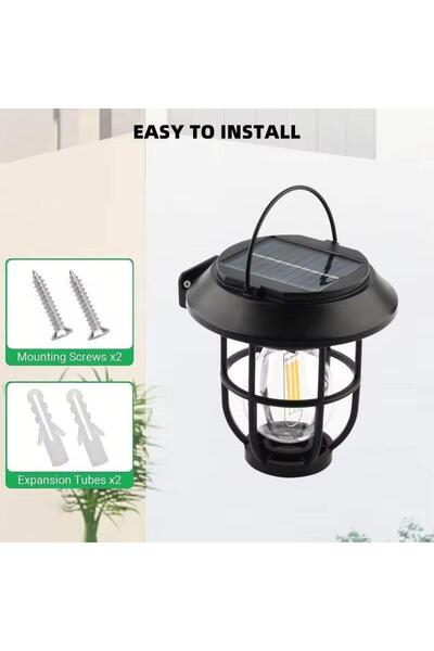 China Made Lampă solară LED de exterior 3 în 1 cu senzor de mișcare - 3 bucăți