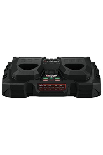 PARKSIDE Incarcator dublu 12V
