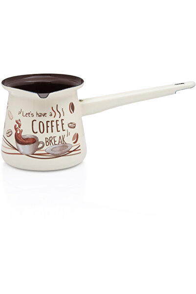 Metalac Ibric cafea 0.4l Coffe Break Metalacemail/4cm/0.4l