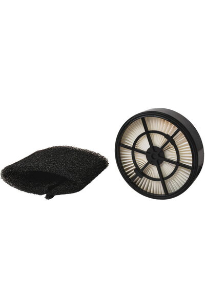 Raider Pro Filtru HEPA pentru aspirator RDP-WC33