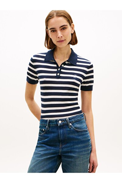 Tommy Hilfiger LIGHT LAYERING S/S P