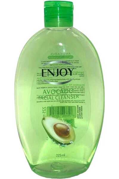 Enjoy Toner Avocado 225 ml