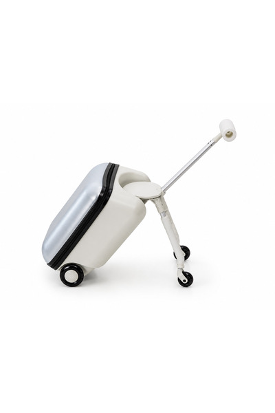 Sheymass Çekmeli Scooter Valiz