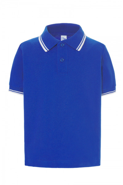 JHK Tricou polo pentru copii City Kids