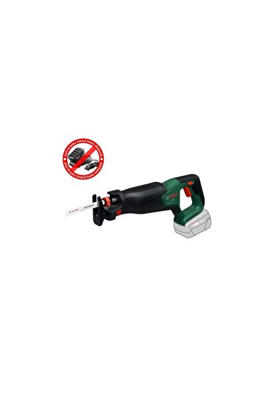 Bosch PSA 18V-200 Akülü Panter Testere Solo