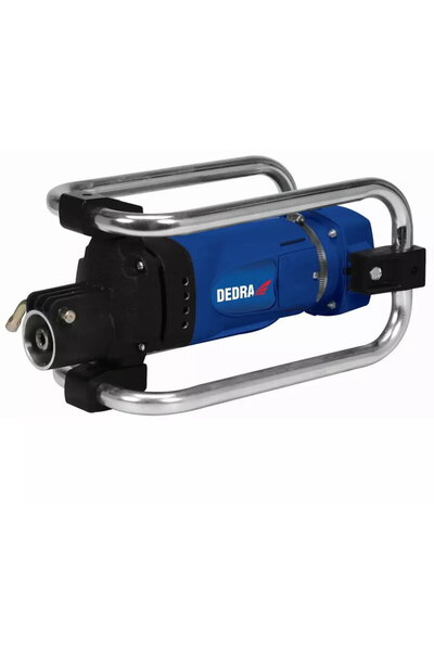 DEDRA EXIM Δονητής σκυροδέματος 2300W, σωλήνας 4,5μ.