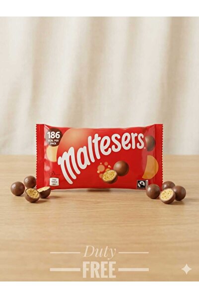 Maltesers chocolate candies 37G