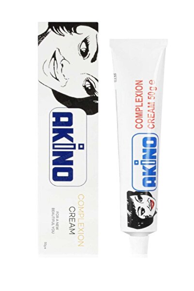 akino Skin Lightening Cream 50g