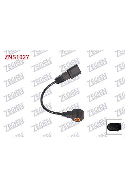 OTOCO Volkswagen Bora 1.6 1998-2005 / Golf IV 1.6 1997-2004 Vuruntu Sensoru