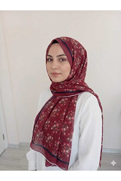 HİLALZEY ESARP SAL Bambu kraş şal