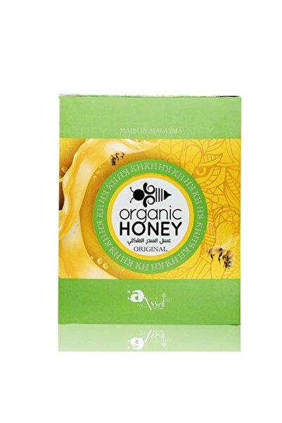 assal Original Organic Honey For Power Energy Booster – 240 Gm