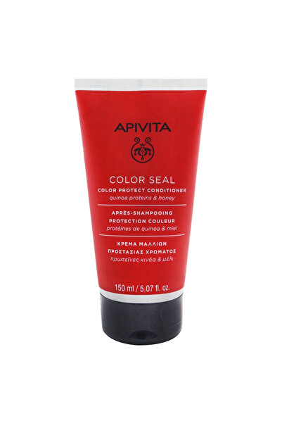 Apivita Color Protect Conditioner 150Ml